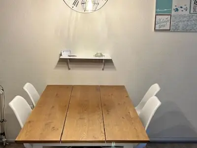 Ferienhaus für 6 Personen (92 m²) in Carolinensiel 8/10