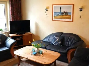 Ferienhaus für 5 Personen (78 m²) in Carolinensiel