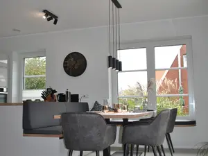 Ferienhaus für 6 Personen (114 m²) in Carolinensiel