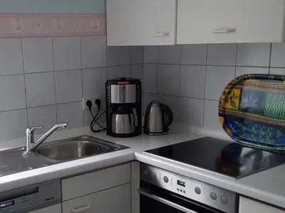 Küche / Küchenzeile