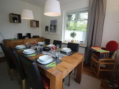 Ferienhaus für 6 Personen (100 m²) in Carolinensiel 8/10