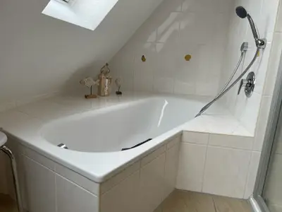 Ferienhaus für 5 Personen (74 m²) in Carolinensiel 10/10