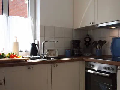 Küche / Küchenzeile