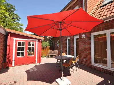 Ferienhaus für 5 Personen (75 m²) in Carolinensiel 3/10