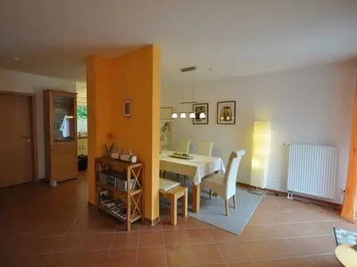Ferienhaus für 5 Personen (75 m²) in Carolinensiel 9/10