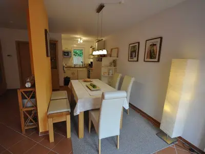 Ferienhaus für 5 Personen (75 m²) in Carolinensiel 10/10