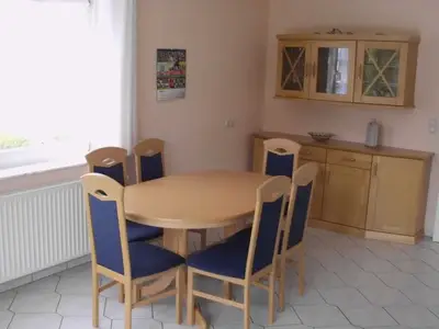 Ferienhaus für 6 Personen (69 m²) in Carolinensiel 5/10