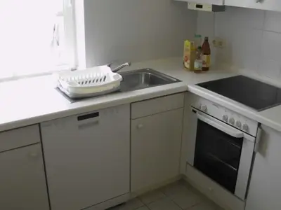 Ferienhaus für 6 Personen (69 m²) in Carolinensiel 6/10