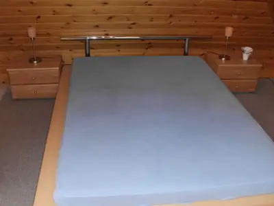 Ferienhaus für 6 Personen (69 m²) in Carolinensiel 7/10