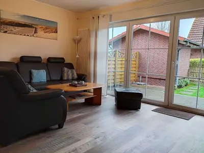 Ferienhaus für 6 Personen (80 m²) in Carolinensiel 6/10