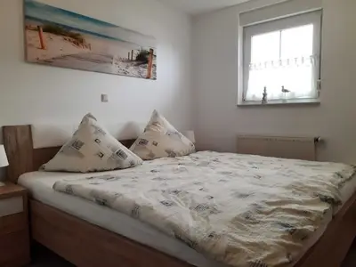 Ferienhaus für 6 Personen (80 m²) in Carolinensiel 10/10
