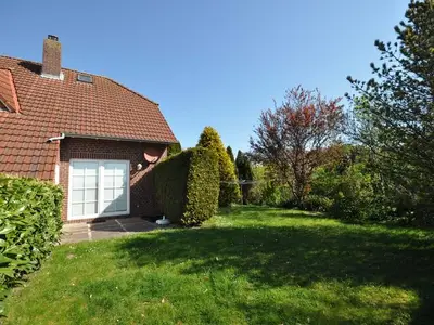 Ferienhaus für 5 Personen (70 m²) in Carolinensiel 2/10