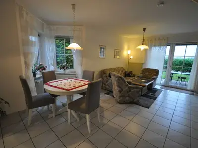 Ferienhaus für 5 Personen (70 m²) in Carolinensiel 8/10
