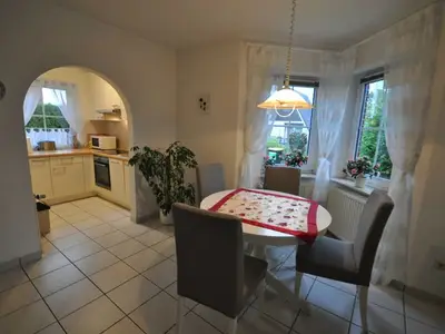 Ferienhaus für 5 Personen (70 m²) in Carolinensiel 9/10
