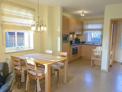 Ferienhaus für 5 Personen (65 m²) in Carolinensiel 6/10