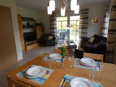 Ferienhaus für 5 Personen (65 m²) in Carolinensiel 7/10