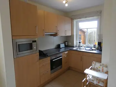 Ferienhaus für 5 Personen (65 m²) in Carolinensiel 9/10