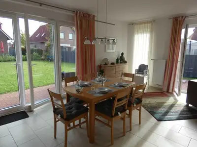 Ferienhaus für 5 Personen (70 m²) in Carolinensiel 9/10