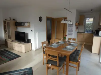 Ferienhaus für 5 Personen (70 m²) in Carolinensiel 10/10