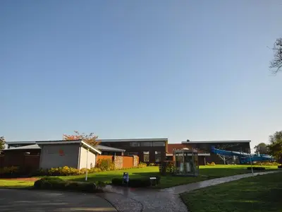 Ferienhaus für 5 Personen (75 m²) in Carolinensiel 3/10