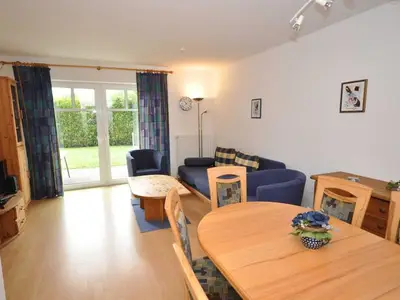 Ferienhaus für 5 Personen (70 m²) in Carolinensiel 10/10