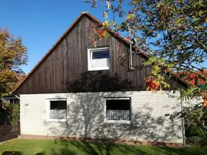 Ferienhaus für 5 Personen (96 m²) in Carolinensiel