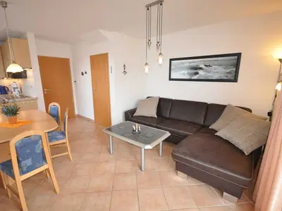 Ferienhaus für 7 Personen (75 m²) in Carolinensiel 9/10