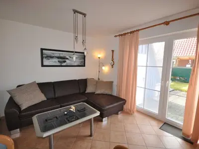 Ferienhaus für 7 Personen (75 m²) in Carolinensiel 10/10
