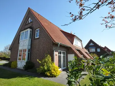 Ferienhaus für 5 Personen (75 m²) in Carolinensiel 1/10