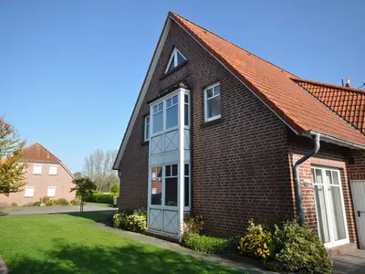 Ferienhaus für 5 Personen (75 m²) in Carolinensiel 3/10