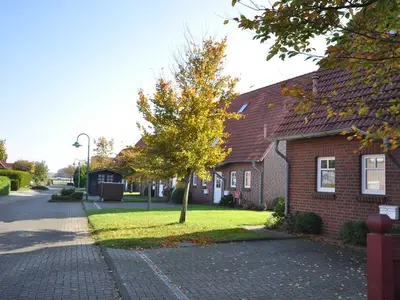 Ferienhaus für 5 Personen (75 m²) in Carolinensiel 4/10