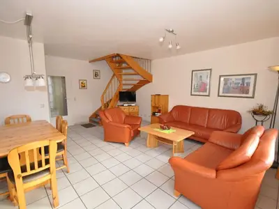 Ferienhaus für 5 Personen (75 m²) in Carolinensiel 9/10