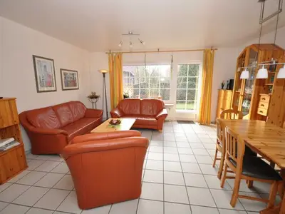 Ferienhaus für 5 Personen (75 m²) in Carolinensiel 10/10