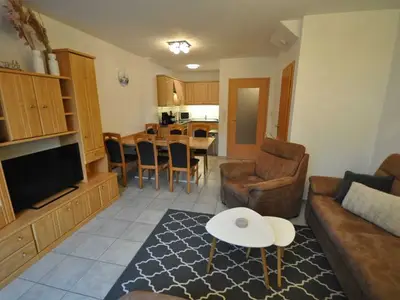 Ferienhaus für 7 Personen (75 m²) in Carolinensiel 6/10