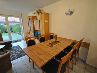 Ferienhaus für 7 Personen (75 m²) in Carolinensiel 10/10