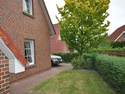 Ferienhaus für 6 Personen (75 m²) in Carolinensiel 4/10