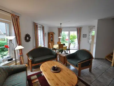 Ferienhaus für 6 Personen (75 m²) in Carolinensiel 7/10