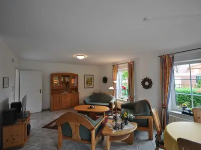 Ferienhaus für 6 Personen (75 m²) in Carolinensiel 8/10