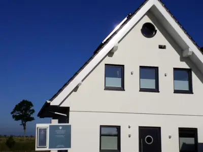 Ferienhaus für 7 Personen (100 m²) in Carolinensiel 4/10