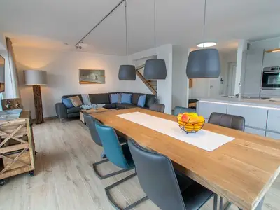 Ferienhaus für 7 Personen (100 m²) in Carolinensiel 9/10