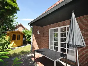 Ferienhaus für 6 Personen (70 m²) in Carolinensiel