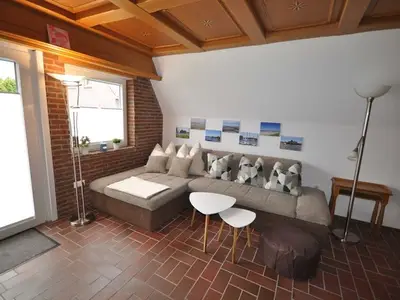 Ferienhaus für 7 Personen in Carolinensiel 7/10