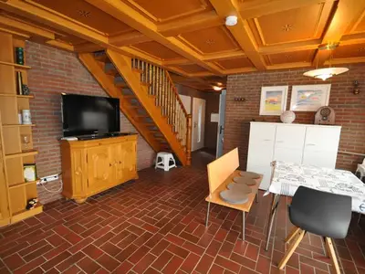 Ferienhaus für 7 Personen in Carolinensiel 10/10