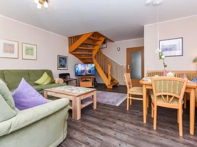 Ferienhaus für 6 Personen (80 m²) in Carolinensiel 7/10