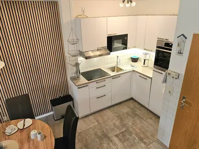 Ferienhaus für 5 Personen (80 m²) in Carolinensiel 5/10