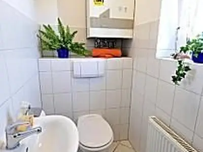 Ferienhaus für 5 Personen (80 m²) in Carolinensiel 10/10