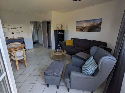 Ferienhaus für 4 Personen (70 m²) in Carolinensiel 5/10