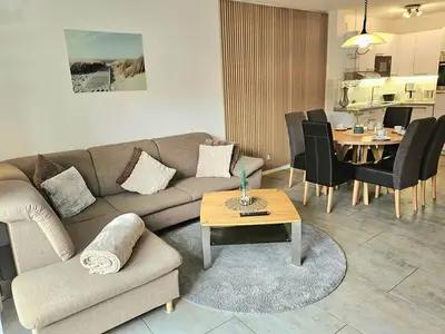 Ferienhaus für 5 Personen (80 m²) in Carolinensiel 3/10