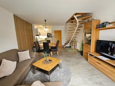 Ferienhaus für 5 Personen (80 m²) in Carolinensiel 4/10