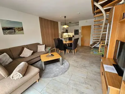 Ferienhaus für 5 Personen (80 m²) in Carolinensiel 9/10